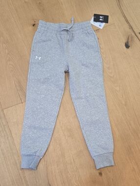 Under Armour YMD Joggers NWTs